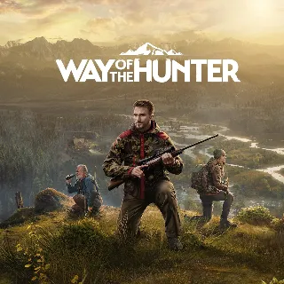 Купить Way of the Hunter | XBOX | На любой аккаунт