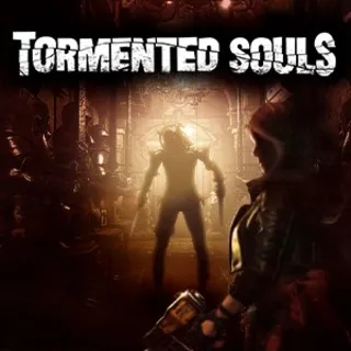 Купить Tormented Souls | XBOX | На любой аккаунт