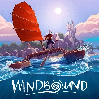 Купить Windbound | XBOX | На любой аккаунт