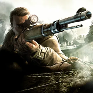 Купить Sniper Elite V2 Remastered | XBOX+PC | На любой аккаунт
