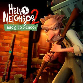 Купить Back to School DLC | XBOX+PC | На любой аккаунт