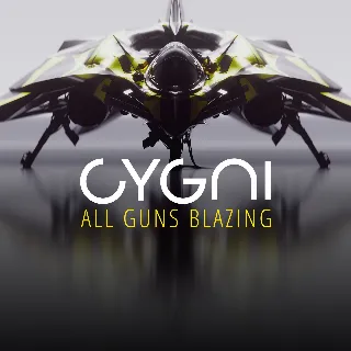 Купить CYGNI: All Guns Blazing | XBOX | На любой аккаунт