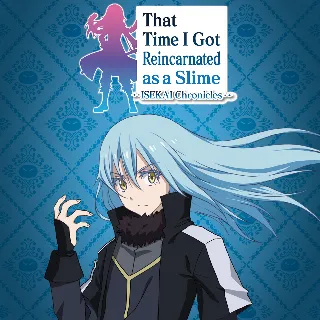 Купить That Time I Got Reincarnated as a Slime ISEKAI Chronicles | XBOX | На любой аккаунт