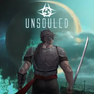 Купить Unsouled | XBOX+PC | На любой аккаунт