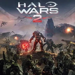 Купить Halo Wars 2: Standard Edition | PC | На любой аккаунт