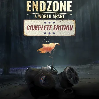 Купить Endzone - A World Apart: Complete Edition | XBOX | На любой аккаунт