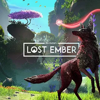 Купить Lost Ember | XBOX | На любой аккаунт