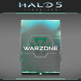 Купить Halo 5: Guardians – Warzone REQ Bundle | XBOX | На любой аккаунт