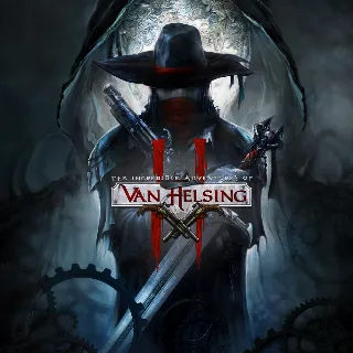 Купить The Incredible Adventures of Van Helsing II | XBOX | На любой аккаунт