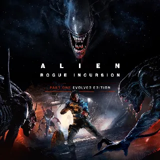Купить Alien: Rogue Incursion Evolved Edition | XBOX | На любой аккаунт