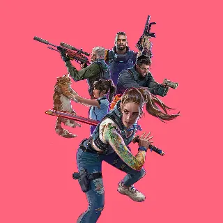 Купить Wanted: Dead | XBOX | На любой аккаунт