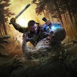 Купить Dying Light: The Beast | XBOX | На любой аккаунт