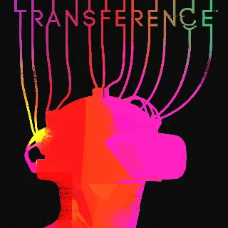 Купить Transference™ | XBOX | На любой аккаунт