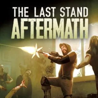 Купить The Last Stand: Aftermath | XBOX | На любой аккаунт