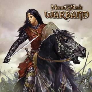 Купить Mount  Blade: Warband PC | PC | На любой аккаунт