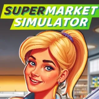Купить Supermarket Simulator | XBOX+PC | На любой аккаунт