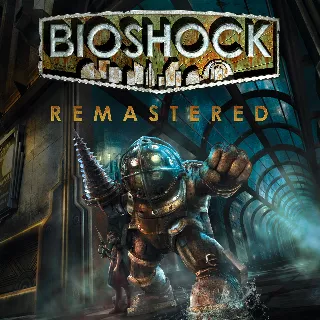 Купить BioShock Remastered | XBOX | На любой аккаунт