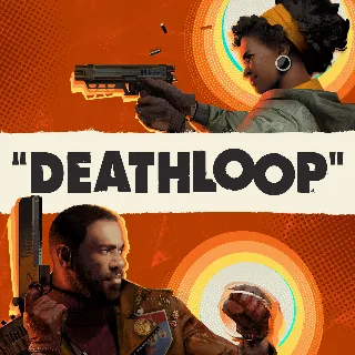 Купить DEATHLOOP | XBOX+PC | На любой аккаунт