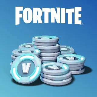 Купить Fortnite - 2,800 V-Bucks | XBOX+PC | На любой аккаунт