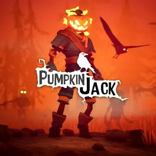 Купить Pumpkin Jack | XBOX | На любой аккаунт