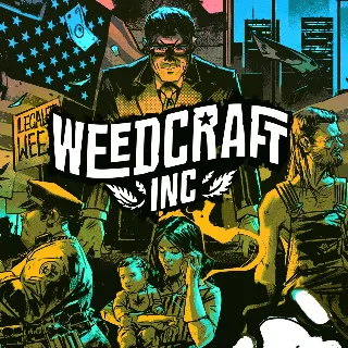 Купить Weedcraft Inc | XBOX | На любой аккаунт