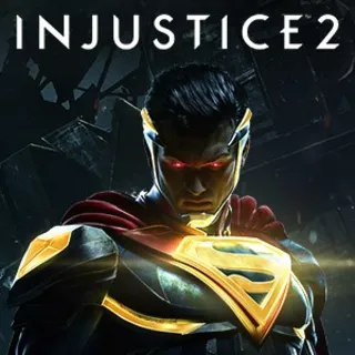 Купить Injustice™ 2 - Standard Edition | PC | На любой аккаунт