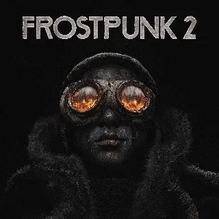 Купить Frostpunk 2 | XBOX+PC | На любой аккаунт