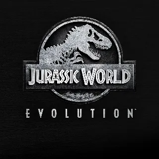 Купить Jurassic World Evolution | XBOX | На любой аккаунт