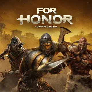 Купить FOR HONOR - Standard Edition | XBOX | На любой аккаунт