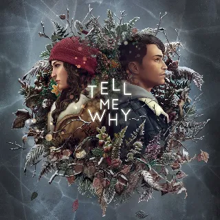 Купить Tell Me Why: Chapters 1-3 | XBOX+PC | На любой аккаунт