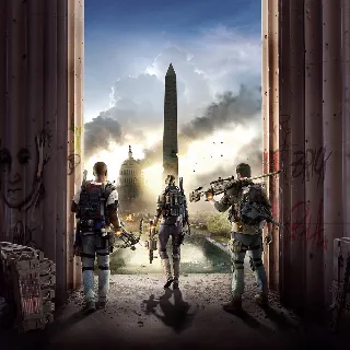 Купить Tom Clancy’s The Division 2 | XBOX | На любой аккаунт