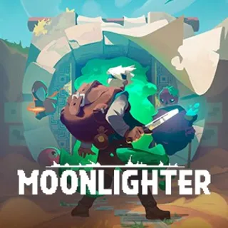 Купить Moonlighter | XBOX+PC | На любой аккаунт