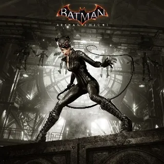 Купить Catwoman's Revenge | XBOX | На любой аккаунт