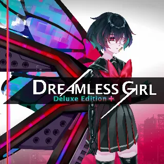 Купить Dreamless Girl Deluxe Edtion Plus | XBOX | На любой аккаунт