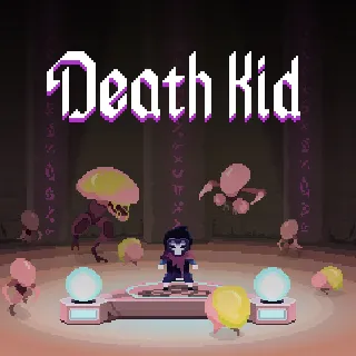 Купить Death Kid | XBOX | На любой аккаунт