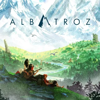 Купить Albatroz | XBOX | На любой аккаунт