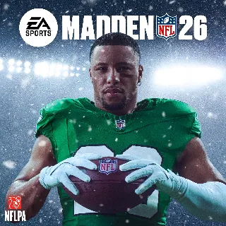 Купить EA SPORTS™ Madden NFL 26 | XBOX | На любой аккаунт