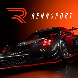 Купить RENNSPORT | XBOX | На любой аккаунт