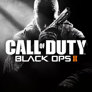Купить Call of Duty®: Black Ops II (2012) | PC | На любой аккаунт