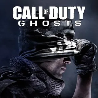 Купить Call of Duty®: Ghosts (Windows) | PC | На любой аккаунт