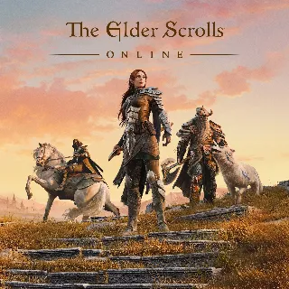 Купить The Elder Scrolls® Online | XBOX+PC | На любой аккаунт
