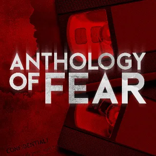 Купить Anthology of Fear | XBOX | На любой аккаунт