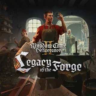 Купить Legacy of the Forge | XBOX | На любой аккаунт