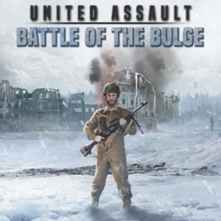 Купить United Assault - Battle of the Bulge | XBOX | На любой аккаунт
