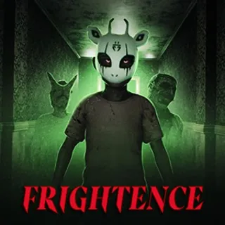 Купить Frightence | XBOX | На любой аккаунт