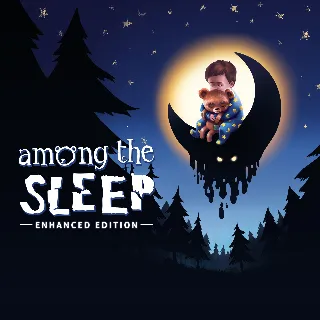 Купить Among the Sleep - Enhanced Edition | XBOX | На любой аккаунт