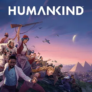 Купить HUMANKIND™ | XBOX | На любой аккаунт