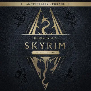 Купить The Elder Scrolls V: Skyrim Anniversary Upgrade | XBOX | На любой аккаунт
