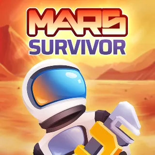 Купить Mars Survivor | XBOX+PC | На любой аккаунт