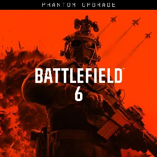 Купить Battlefield™ 6 - Phantom Upgrade | XBOX | На любой аккаунт